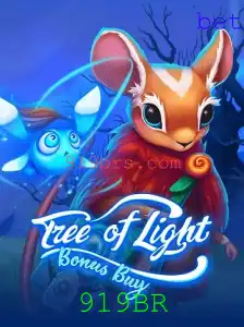 Explorando o Mundo Encantado de TreeOfLightBonusBuy