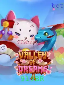 ValleyofDreams: Um Mergulho no Mundo Fantástico com a Palavra-Chave 919BR