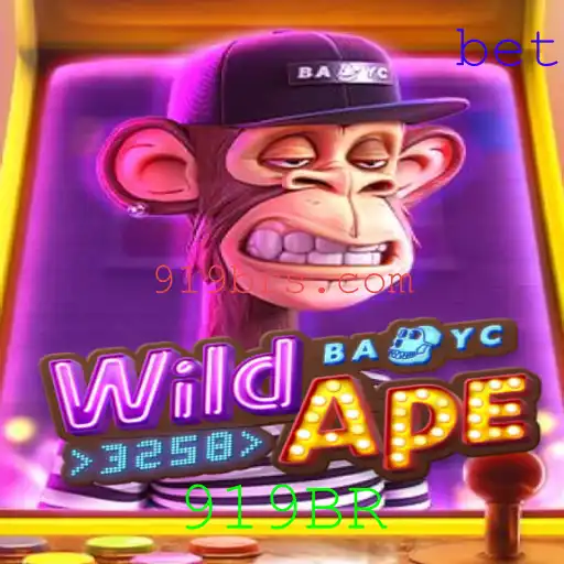 Descubra o Mundo de WildApe3258: O Jogo que Está Conquistando a Comunidade 919BR