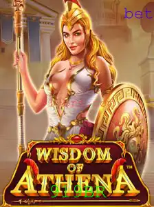WisdomofAthena: Uma Jornada de Sabedoria e Estratégia