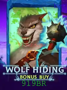 Explorando o Mundo do Jogo WolfHidingBonusBuy: A Nova Sensação Entre os Jogadores